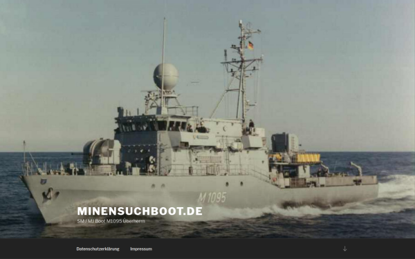 www.minensuchboot.de