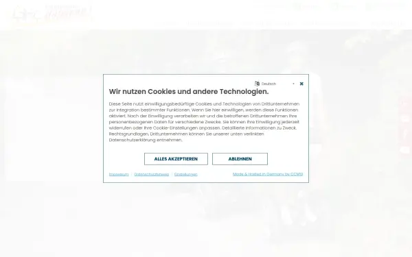 ferienagentur-hofmann.de