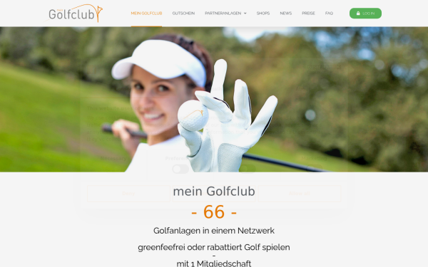 mein-golfclub.de