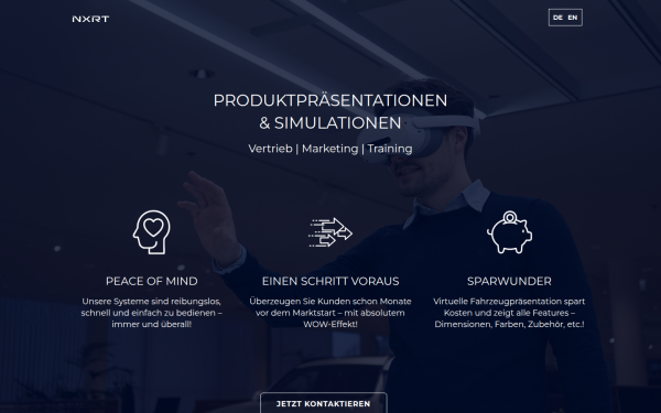 nxrt.io