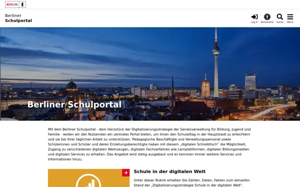 schulportal.berlin.de