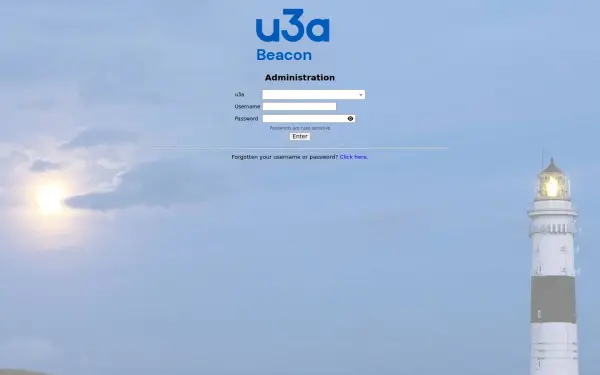 u3abeacon.org.uk