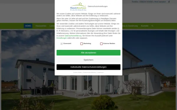 www.massiv-bau-haus.de