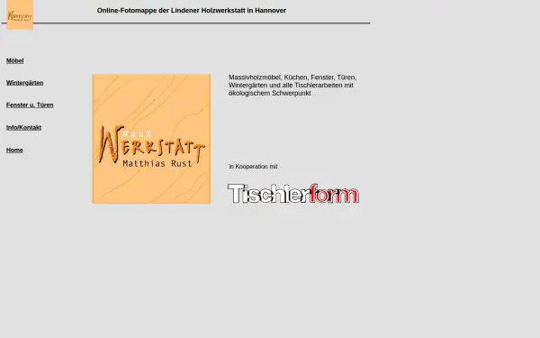 lindener-holzwerkstatt.de