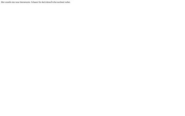 maischatz-consulting.de