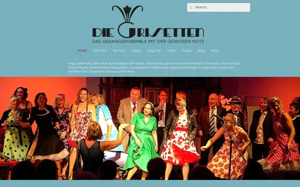 www.grisetten.de