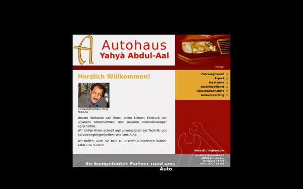 abdul-aal.de