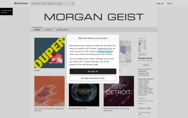 morgangeist.bandcamp.com