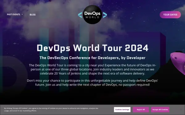 www.devopsworld.com