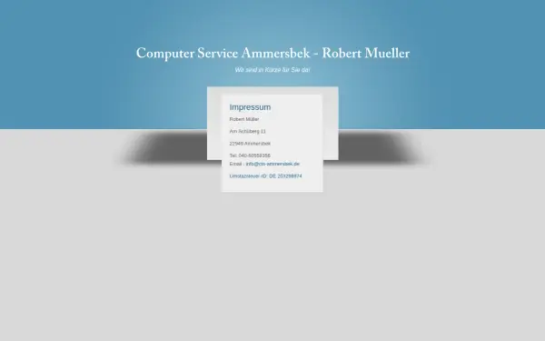 cts-ammersbek.de