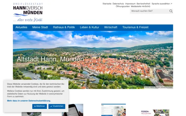 www.hann.muenden.de