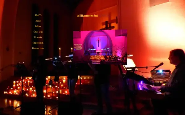 amos-music.de