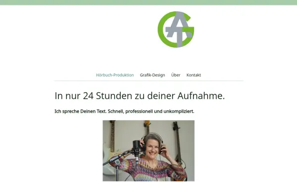 www.anjatrosien.de