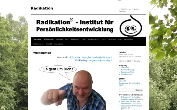 blog.radikation.de