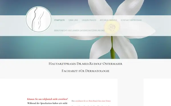 dermatologie-ostermaier.de