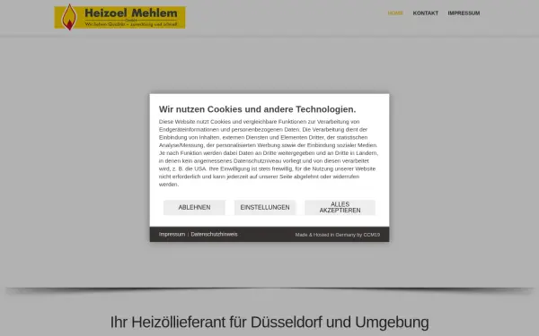 heizoel-mehlem.de