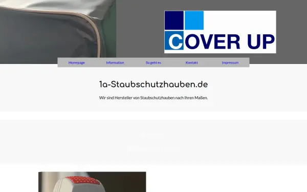 1a-staubschutzhauben.de