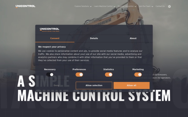 www.unicontrol.com