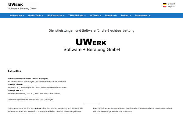 www.uwerk.de
