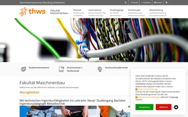 fm.thws.de