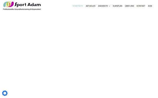sport-adam.de