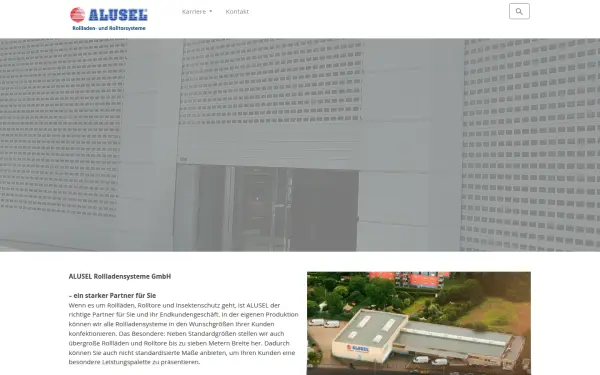 www.alusel-rollladen.de
