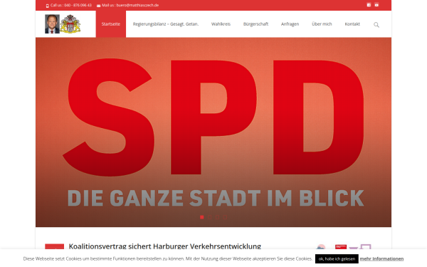 matthiasczech.de