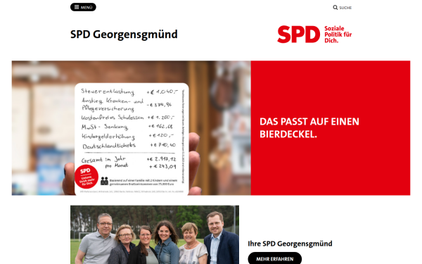 spd-georgensgmuend.de
