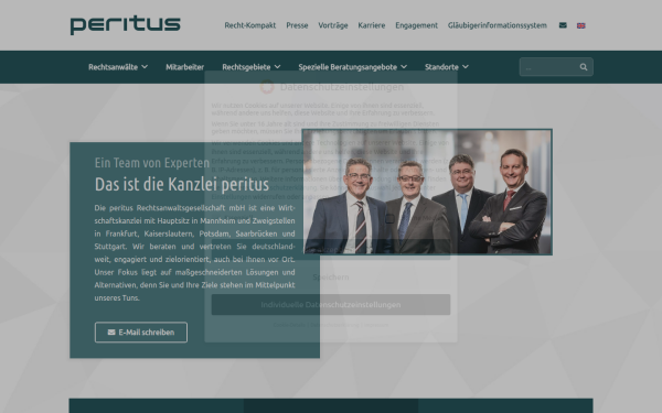 www.peritus-ra.de