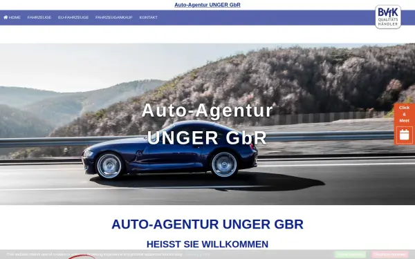 auto-unger-singen.qualitaetshaendler.de