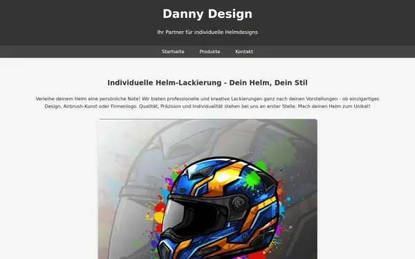 dannydesign.de