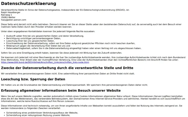 die-apokalyptischen-schreiber.de