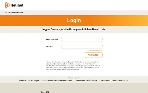 mein.helinet.de