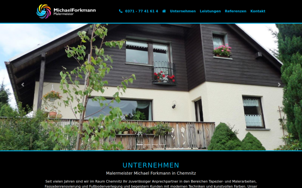 www.maler-forkmann.de