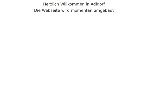 adldorf.de