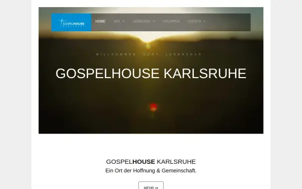 gospelhouse-karlsruhe.de