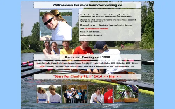 hannover-rowing.de