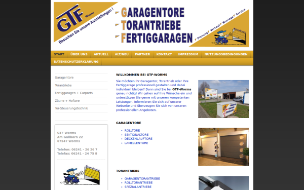 www.garagen-torsysteme.de