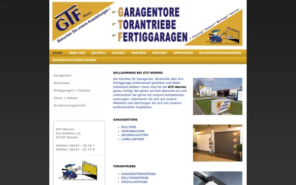 www.garagen-torsysteme.de