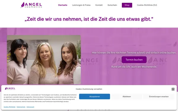 angel-cosmetics.de