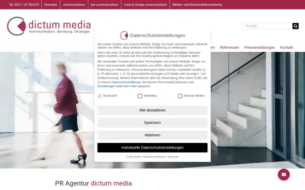 www.dictum-media.de