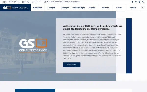 www.gs-computerservice.de