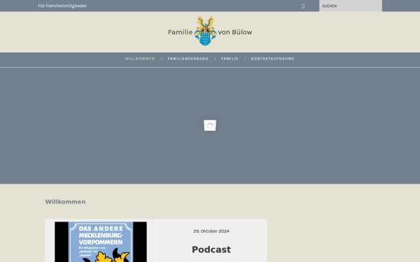 familievonbuelow.de