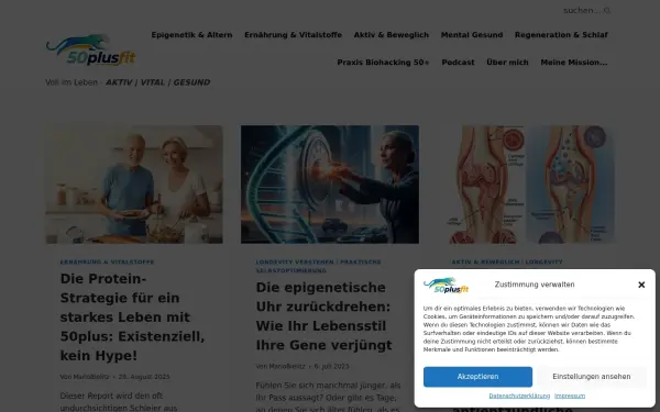 50plusfit.de