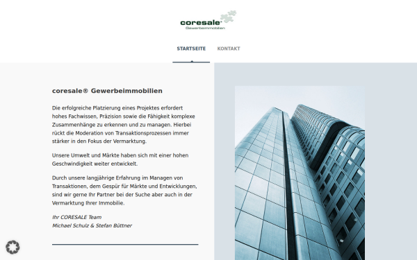 coresale.de