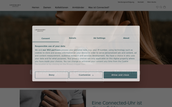 kronaby.com