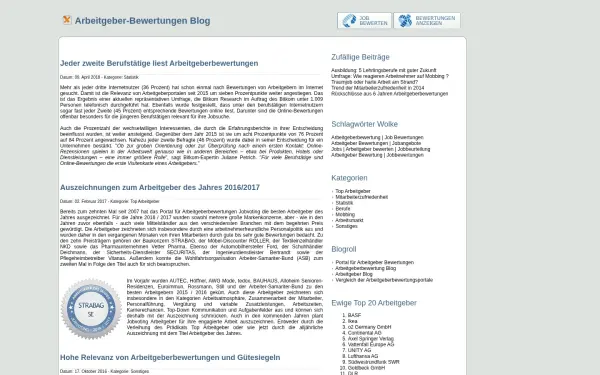 www.arbeitgeber-bewertungen.de