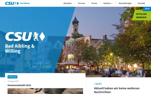 www.csu-bad-aibling.de