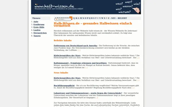 www.halb-wissen.de