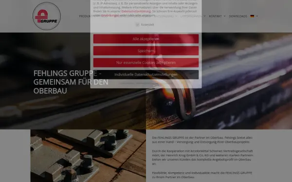 fehlingsgruppe.de